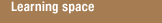learning space